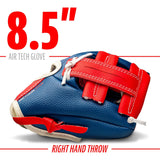 Franklin Sports 8.5'' Air Tech Adapt Series T-Ball Glove