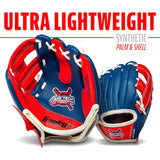 Franklin Sports 8.5'' Air Tech Adapt Series T-Ball Glove