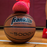 Franklin Sports Indoor Basketball, 29.5 Inch
