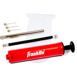 Franklin Sports Ball Pump Kit -7.4