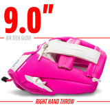 Franklin Air Tech Tee Ball Fielding Glove - 9''
