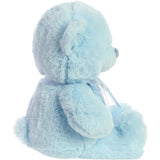 Ebba™ - My First Teddy™ - 12" Blue