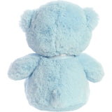 Ebba™ - My First Teddy™ - 12" Blue