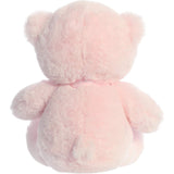 Ebba 12" My First Teddy Pink