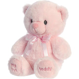 Ebba 12" My First Teddy Pink