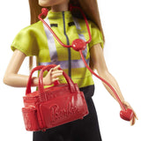Mattel Barbie® Paramedic Doll
