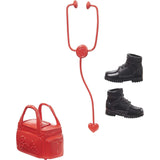 Mattel Barbie® Paramedic Doll
