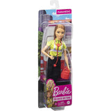 Mattel Barbie® Paramedic Doll