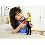 Mattel Barbie® Paramedic Doll