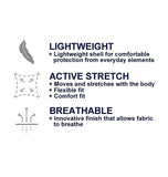 Nautica Mens Thermal 2-Piece Set