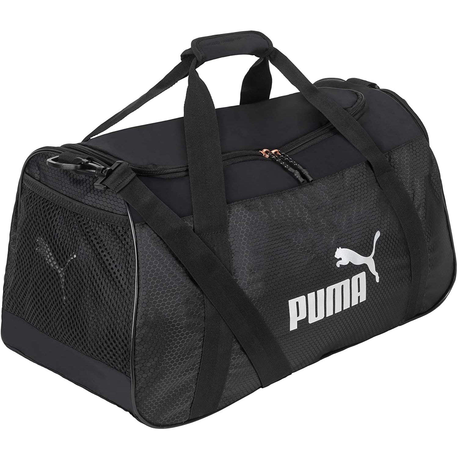 Puma Evercat Candidate Duffel Bag