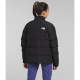 The North Face Kids Reversible North Down Jacket