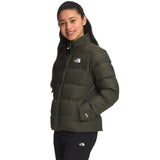 The North Face Kids Reversible North Down Jacket