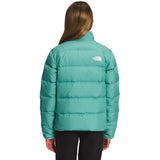 The North Face Kids Reversible North Down Jacket