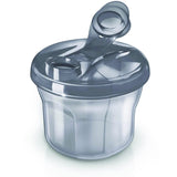 Philips Avent Formula Dispenser And Snack Cup - Grey