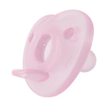Philips AVENT Soothie Heart pacifier 3-18m, pink/light pink, 2 pack