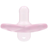Philips AVENT Soothie Heart pacifier 3-18m, pink/light pink, 2 pack