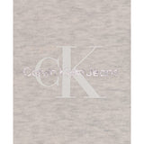 Calvin Klein Girls 7-16 Logo Fleece Jogger Sweatpants