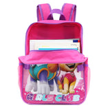 Nickelodeon Paw Patrol 16' Full Size Backpack Lunchbox Set Bookbag School Set