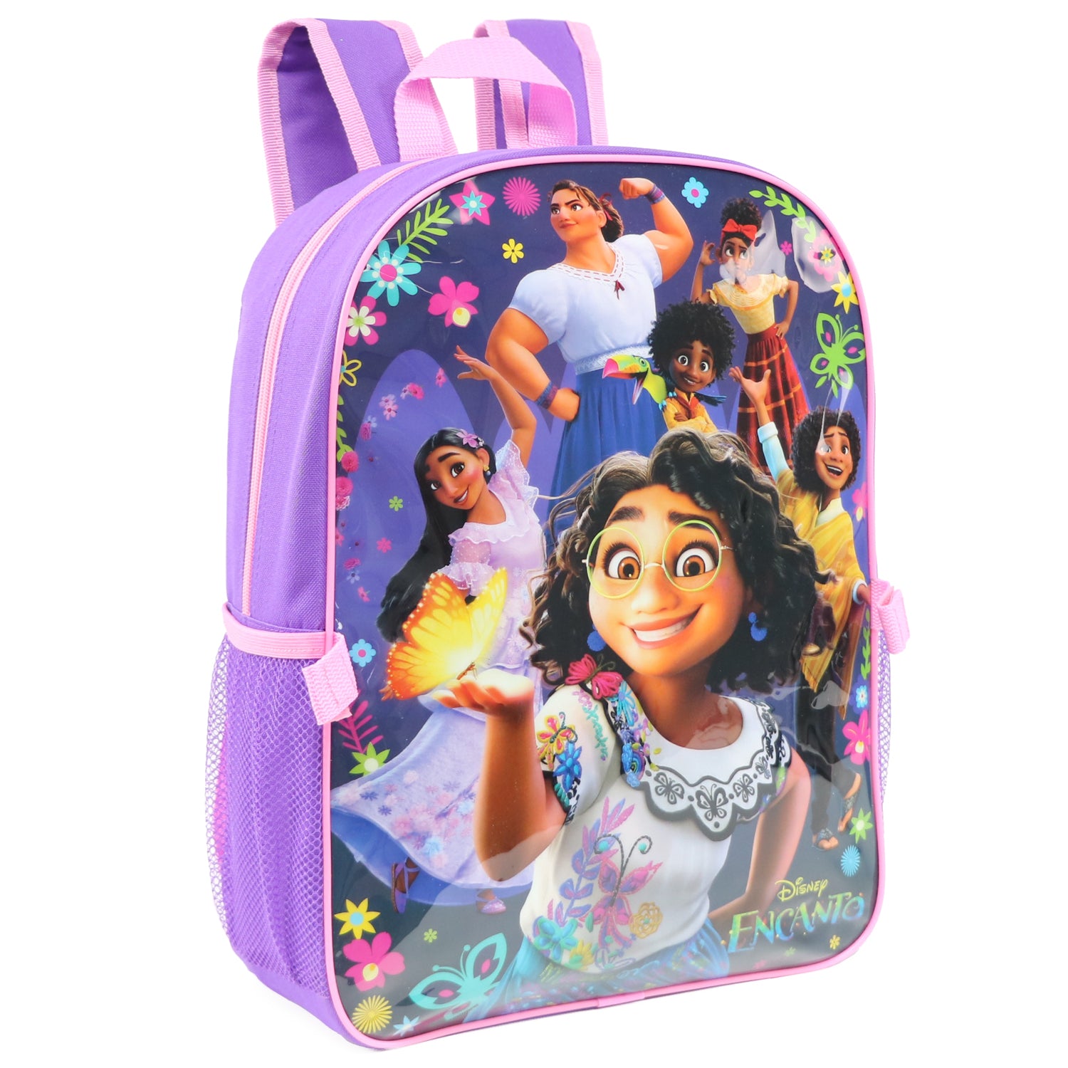 Disney Kids' Encanto 16 Backpack