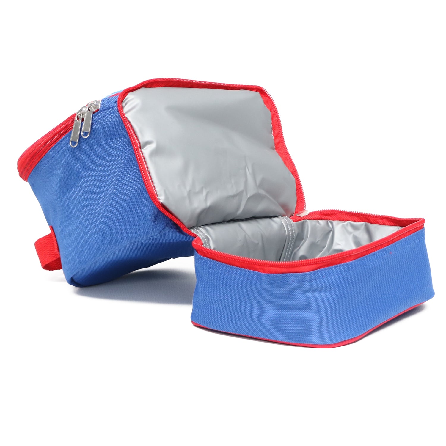 Paw Patrol Dual Lunch Tote Patrol To The Rescue Insulated Lunch