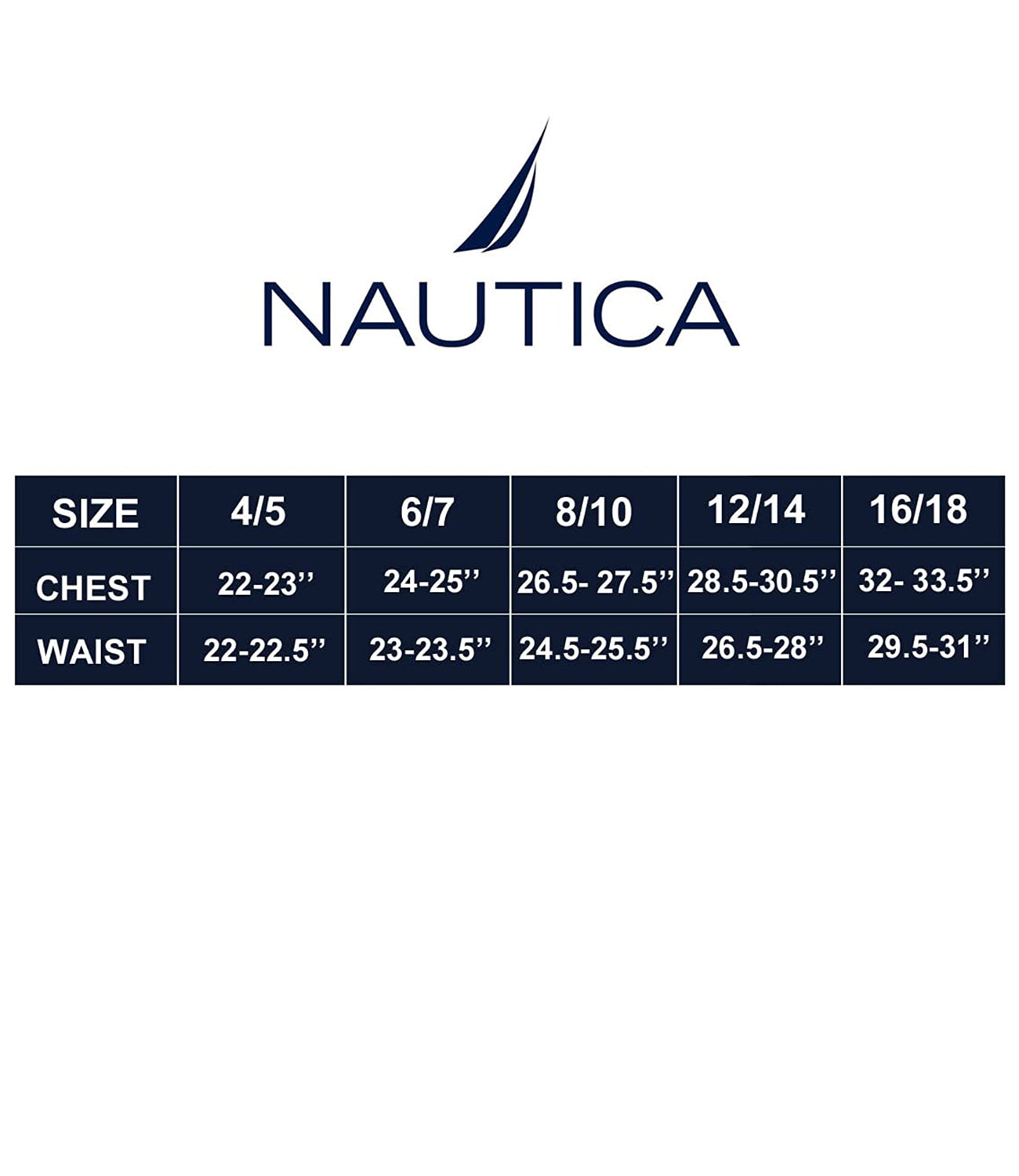 Nautica Girls 4-16 2-Piece Thermal Underwear Set – S&D Kids