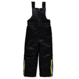Bass Creek Outfitters Boys 2T-20 High Visibility 2-Piece Snowsuit