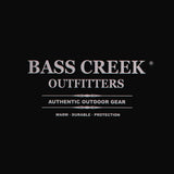 Bass Creek Outfitters Boys 2T-20 High Visibility 2-Piece Snowsuit
