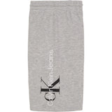 Calvin Klein Boys 8-20 Logo Knit Short