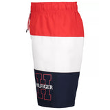 Tommy Hilfiger Boys 8-20 Colorblock Swim Short
