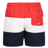 Tommy Hilfiger Boys 8-20 Colorblock Swim Short