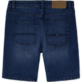 Tommy Hilfiger Boys 8-20 5-Pocket Stretch Denim Short