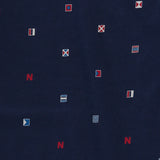 Nautica Boys 8-20 Signal Code T-Shirt