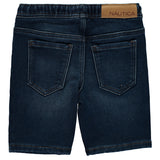 Nautica Boys 8-20 Denim Pull On Shorts