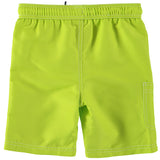 Nautica Boys 4-7 Motion Swim Trunk with UV Protection