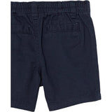 Tommy Hilfiger Boys 0-9 Months Woven Short Set