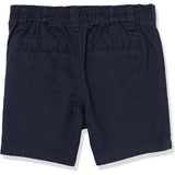 Tommy Hilfiger Boys 0-9 Months Woven Short Set