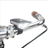 Bell Lumina 750 USB Hi Lumen Bicycle Light Set