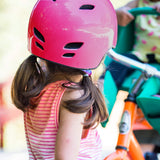Bell Pint Toddler Helmet, Ages 3-5
