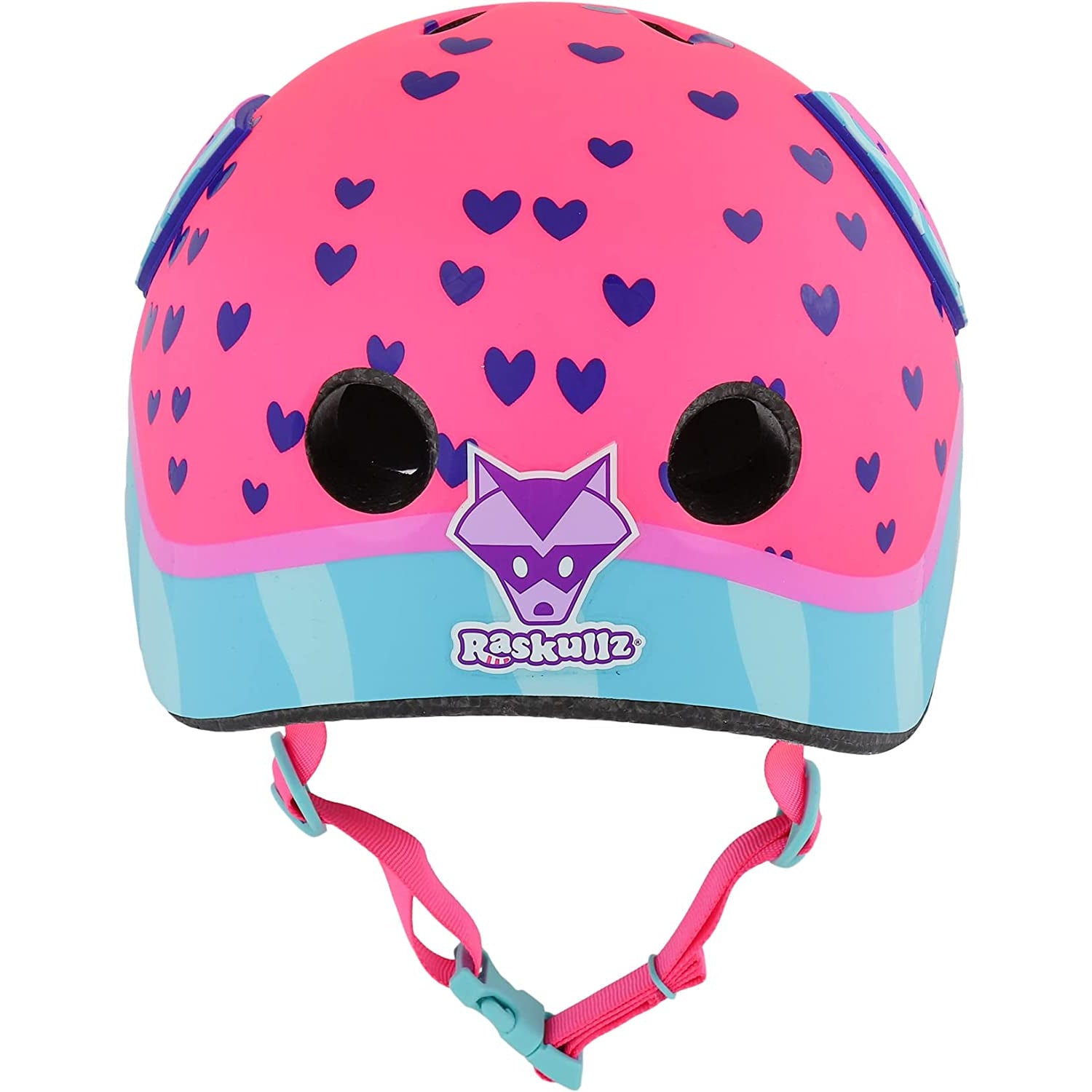 bike helmet raskullz Raskullz Melon Joy Toddler Helmet, Ages 3+ – S&D Kids