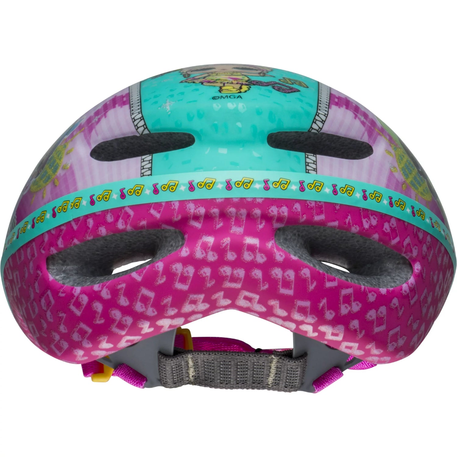 lol fahrradhelm L.O.L Surprise! Child Bike Helmet, 5+ – S&D Kids