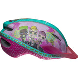 L.O.L Surprise! Child Bike Helmet, 5+