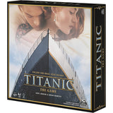 The Titanic Movie, Strategy Party Game, for Adults and Kids Ages 12 and up