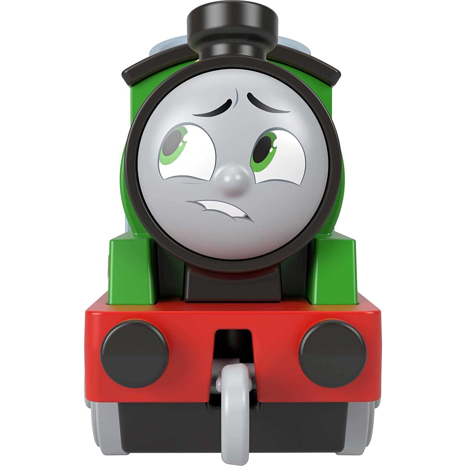 Percy Train Face