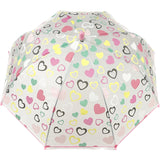 Laura Ashley Dome Umbrella for Girls