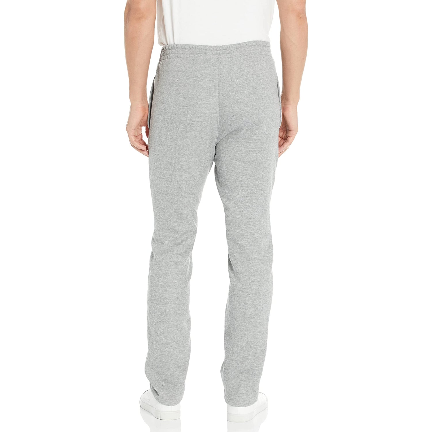 Russell Athletic Mens Cotton Rich Premium Fleece Sweatpants
