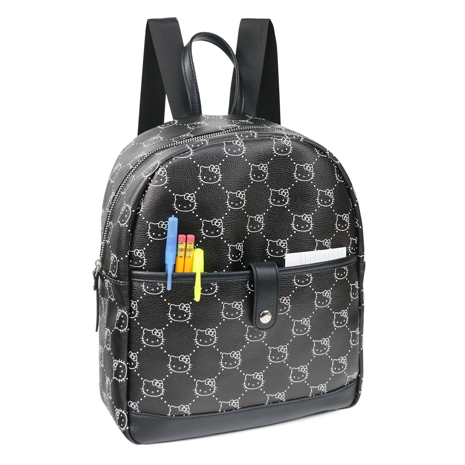 gucci backpack mini black GG Marmont Gucci expands the GG Marmont family with this compact backpack Gucci Black Mini GG Marmont