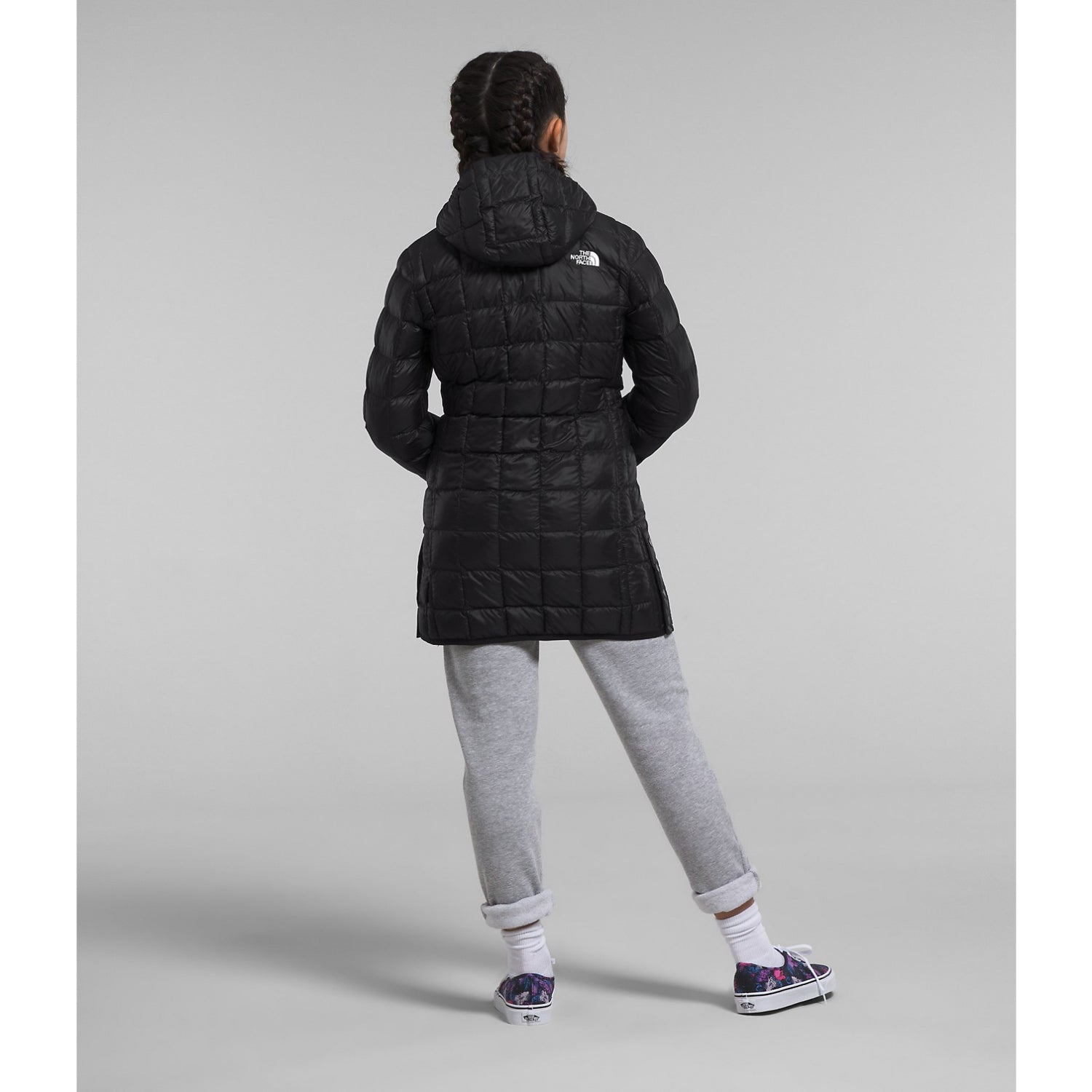 The North Face Girls’ ThermoBall™ Parka