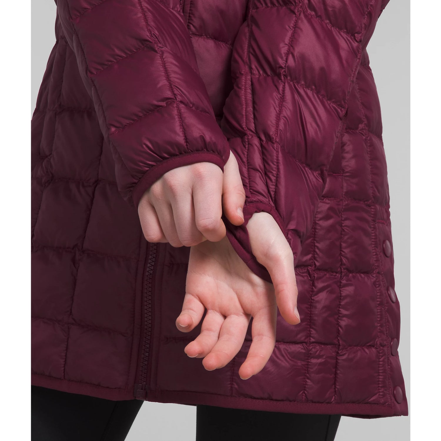 The North Face Girls’ ThermoBall™ Parka