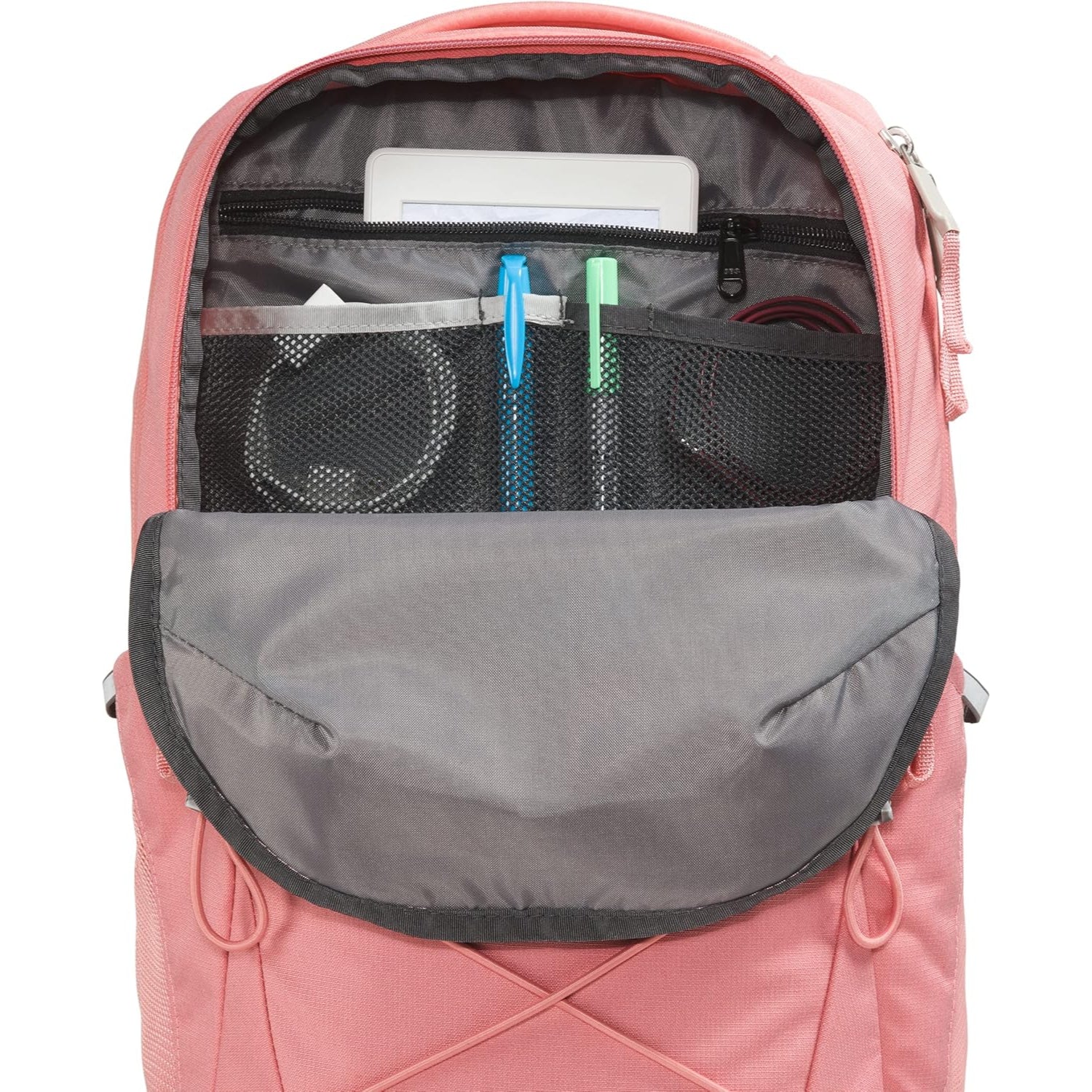 The North Face Women's Jester Backpack, Misty Sage